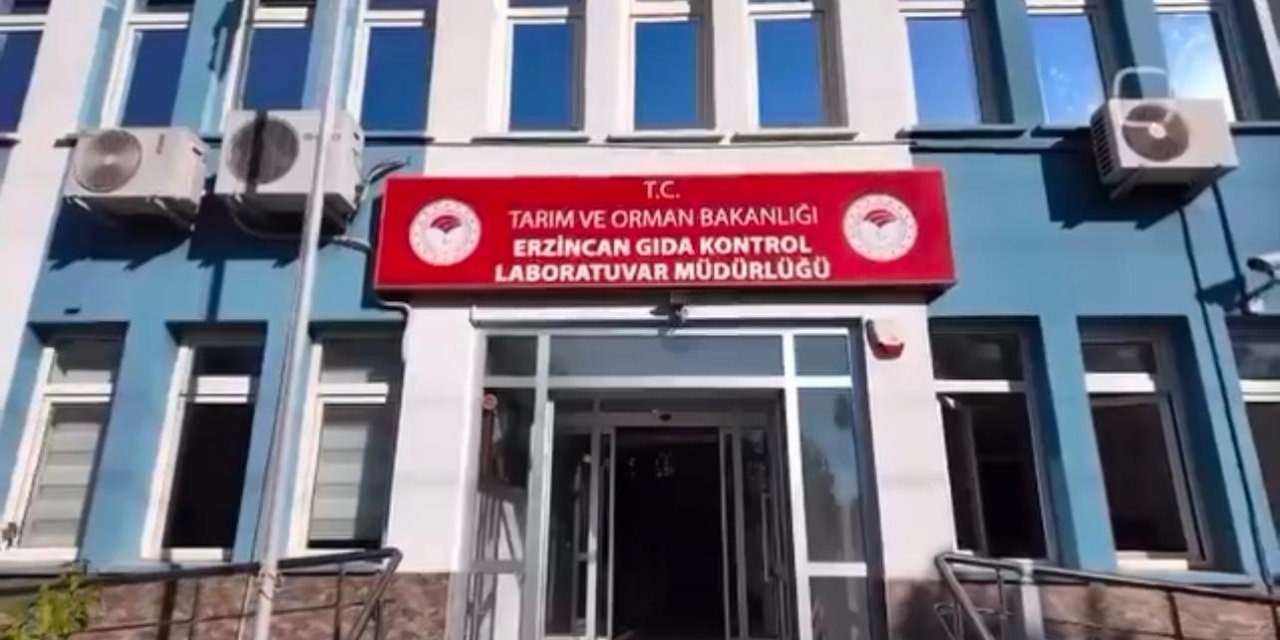 Et ve süt ürünleri analizleri Erzincan’da yüzde 50 devlet desteği ile yapılacak