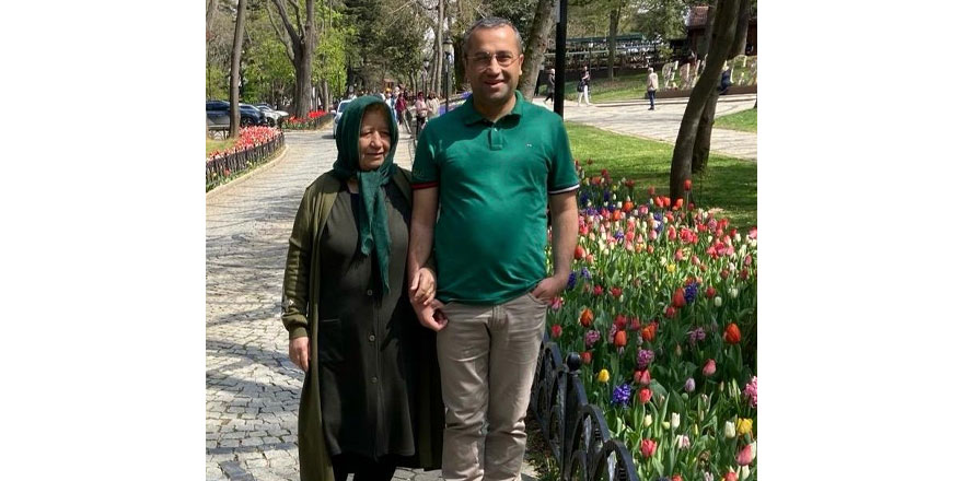 YER YÜZÜNÜN GÖRÜNEN MELEKLERİ  ANNELER