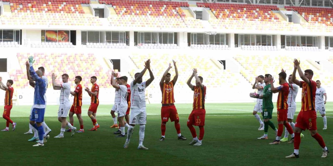 Gençlerbirliği, Süper Lig’de