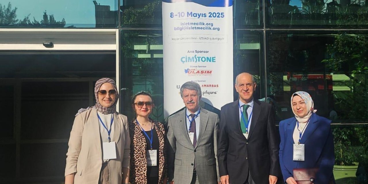 Erzurum’un kültürel mirası "Ehram", akademik dünyada görücüye çıktı