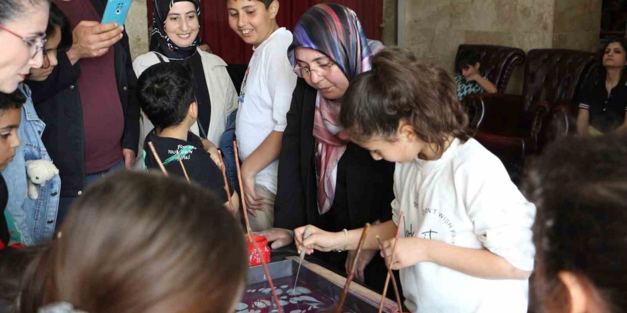 Elazığ’da Uluslararası Çölyak Günü etkinliği