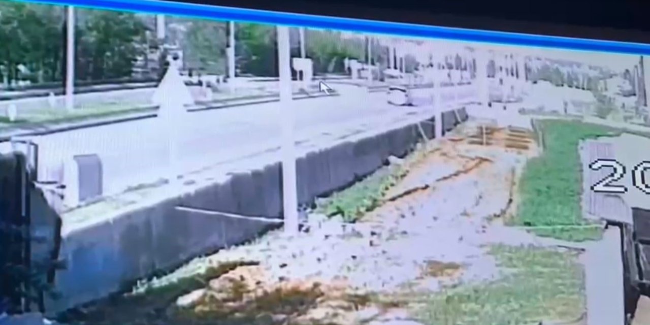 Muş’ta otomobilin çarptığı çocuk ağır yaralandı