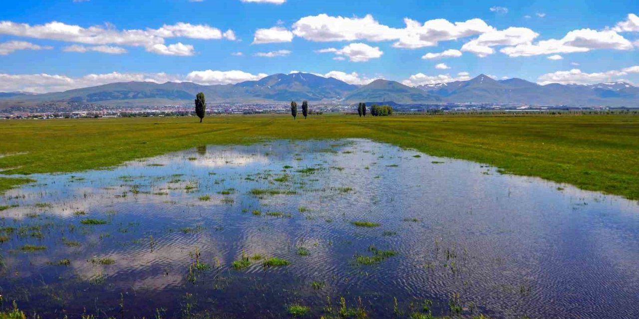 Meteorolojiden yağış uyarısı