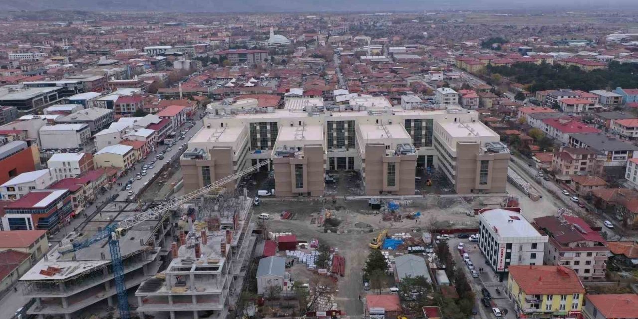 İnşaat maliyeti martta yıllık yüzde 23 arttı