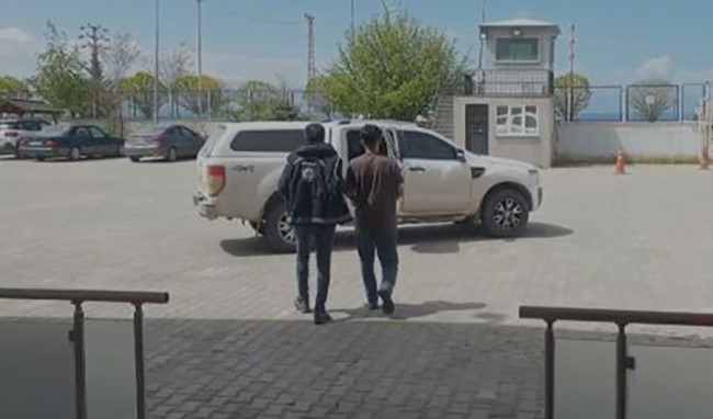 Van’da 6 organizatör tutuklandı