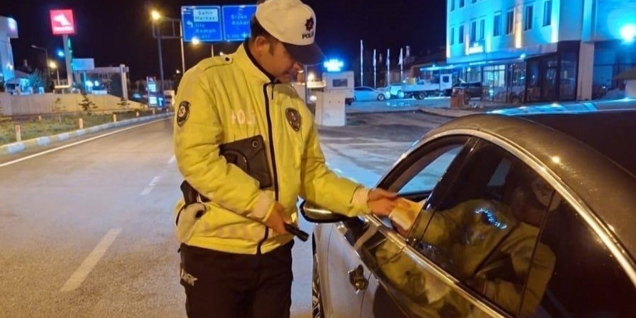 "Bir Kural Bir Ömür"