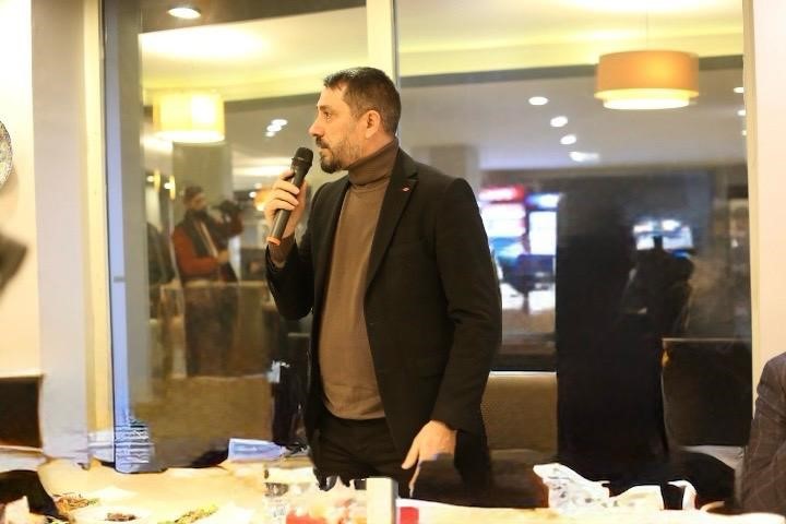 Patnos’taki STK’lardan "Terörsüz Türkiye" sürecine destek