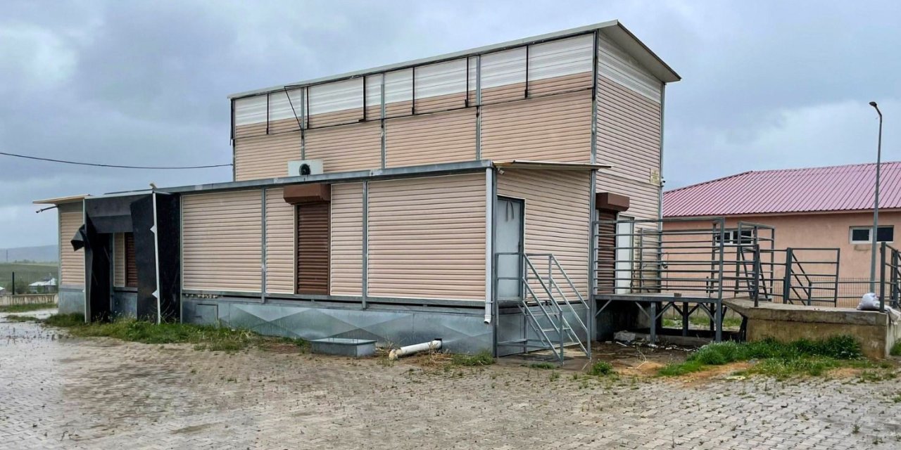 Van Büyükşehir Belediyesi, Kurban Bayramı’nda 6 ilçede mezbahane hizmeti sunacak