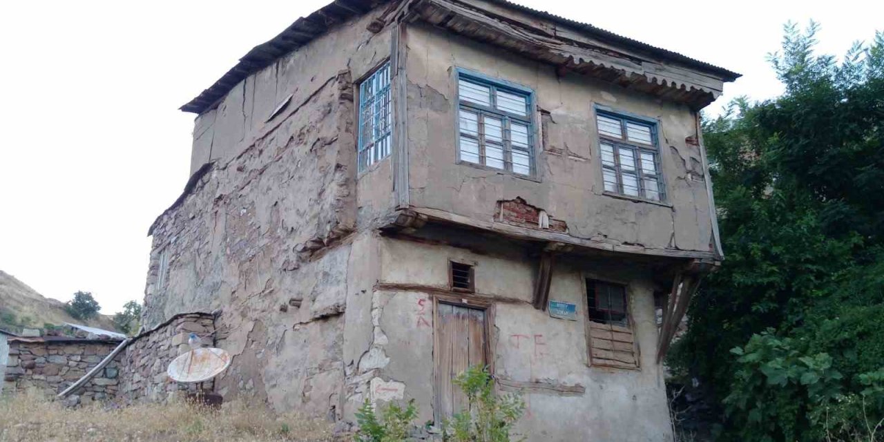 Maden’de tescilli kültür sayısı 35’e yükseldi