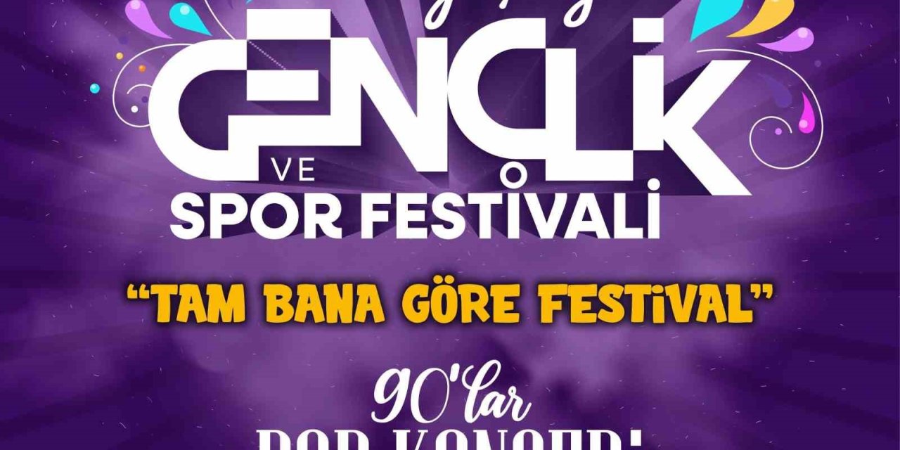 Yeşilyurt’ta Gençlik ve Spor Coşkusu MalatyaPark AVM’de yaşanacak