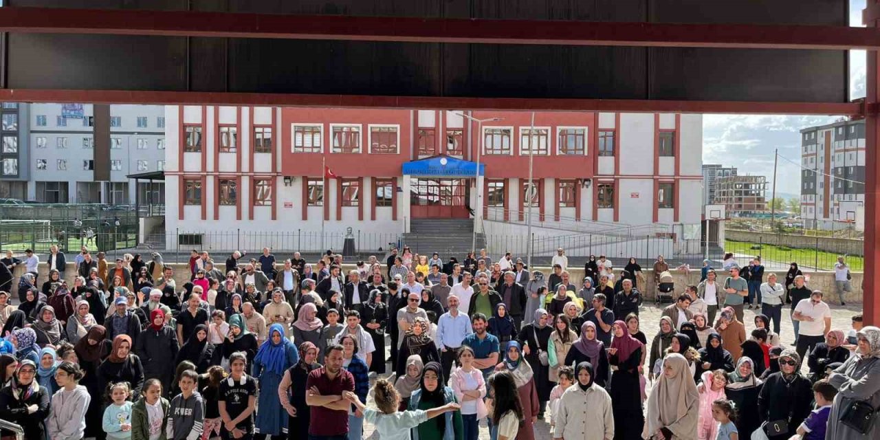 Hafızlık proje okullarına yoğun ilgi