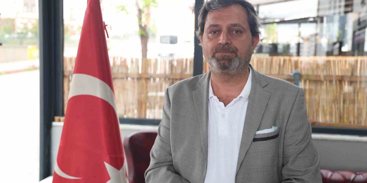 Doğu Anadolu Şehit Aileleri Federasyon Başkanı Doğan: "Önceki süreçte randıman alamadık umarım bu sefer alınır"