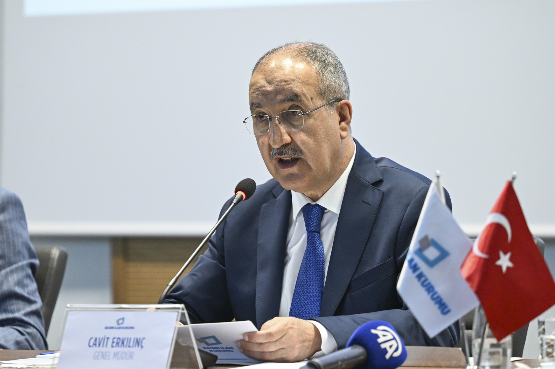 Erkılınç: Deprem bölgesindeki muafiyetleri uzatacağız