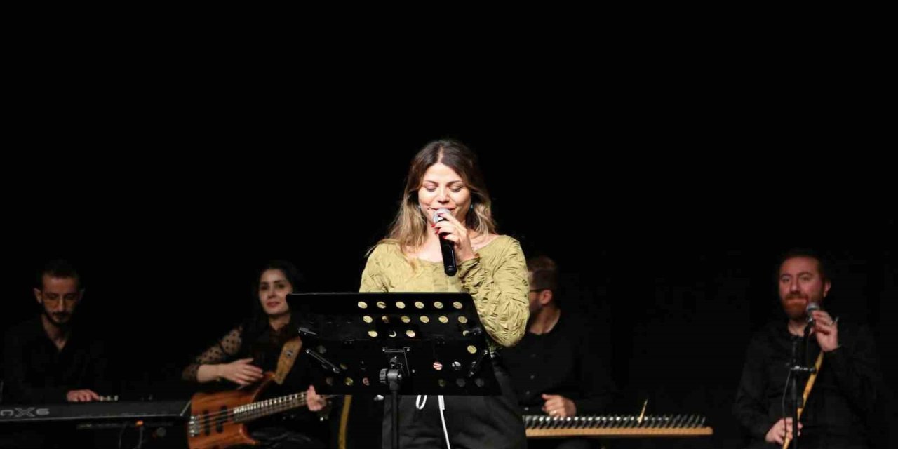 Van Büyükşehir Belediyesinden engellilere özel konser