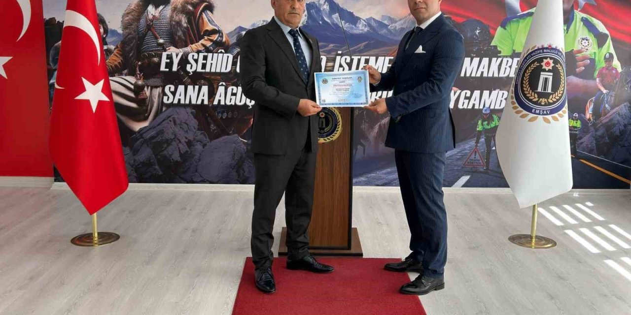 EMŞAV Elazığ’da faaliyete başladı