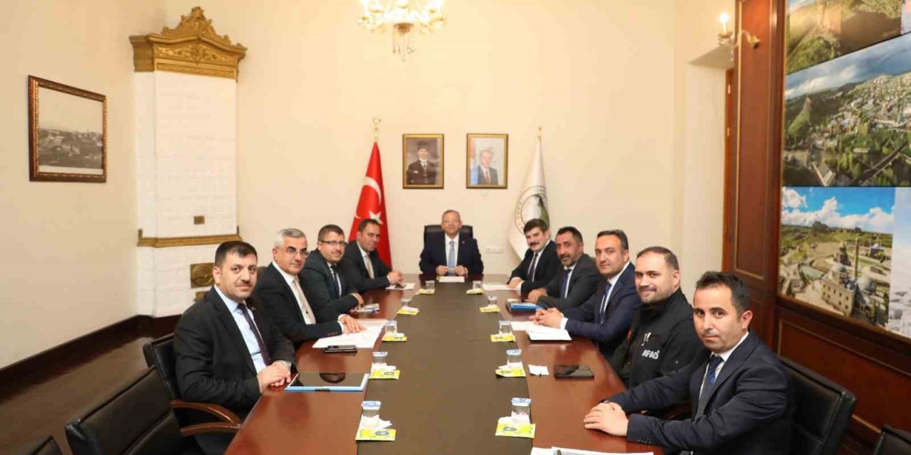 Kars’ta Dereiçi Kanyonu eko turizme kazandırılacak