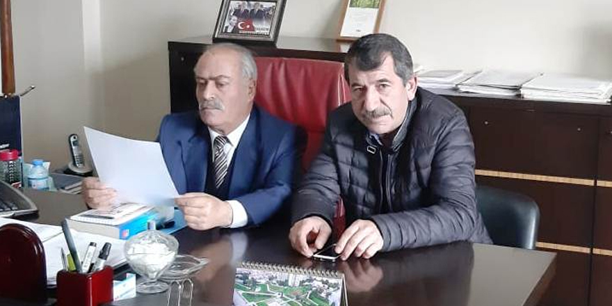 CHP Kars İl Başkanlığından YSK’ya çağrı