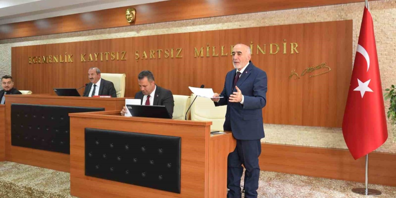 ESKİ Genel Kurulu toplandı