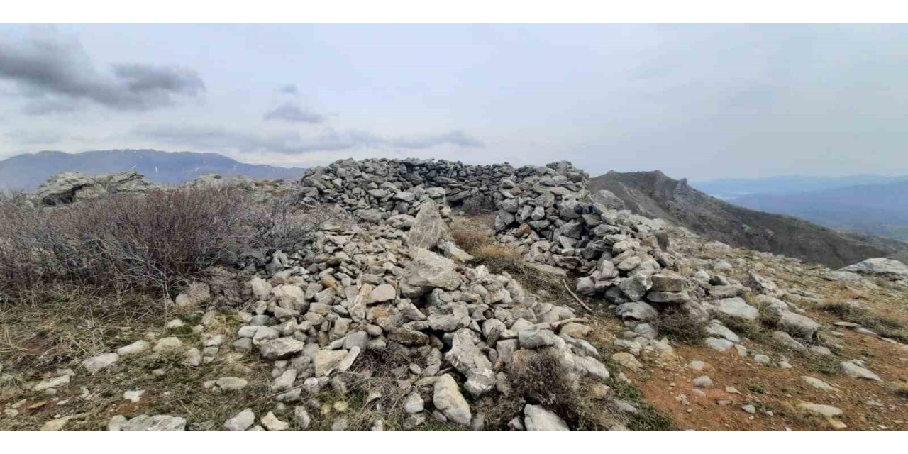 Elazığ’daki Abdul Musa Tepesi yerleşim alanı kültür varlığı olarak tescillendi