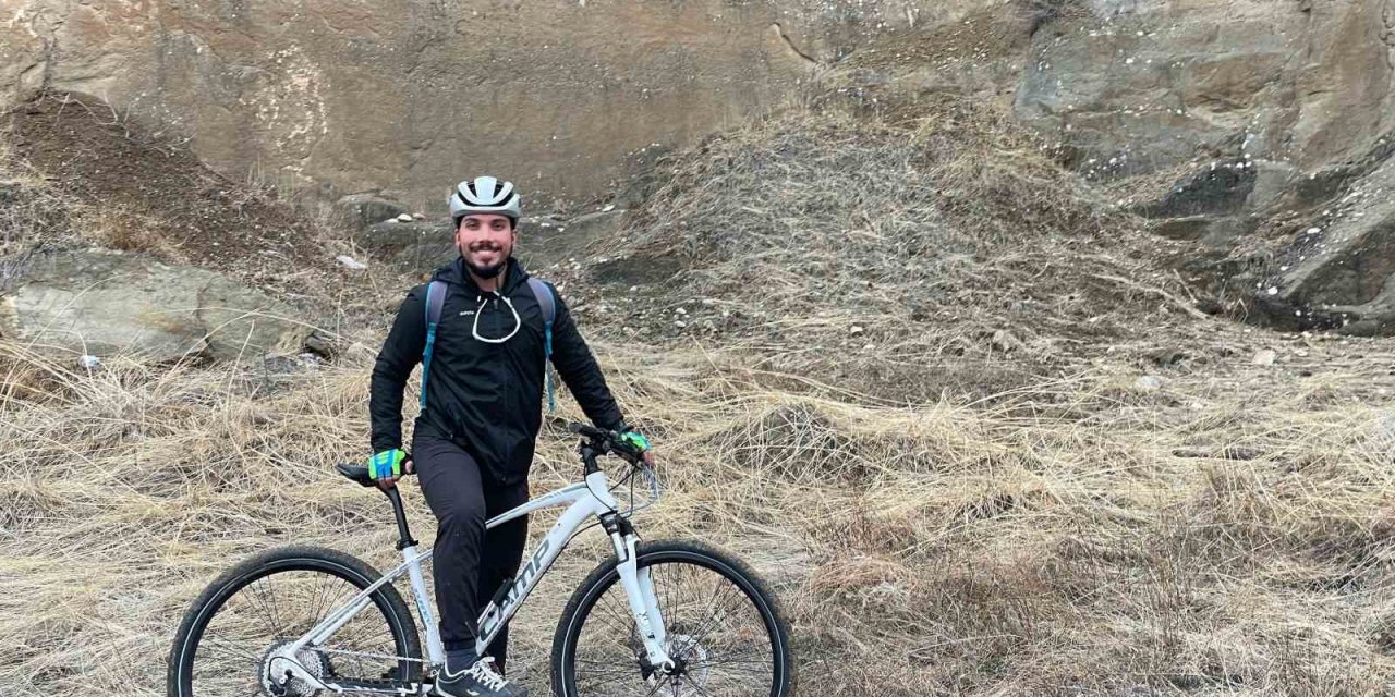 Türkiye Bisiklet Federasyonu Elazığ Temsilciliği’ne atama