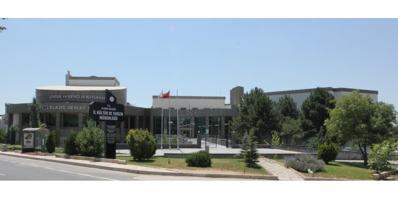 Elazığ’da Müzeler Haftası çeşitli etkinliklerle kutlanacak