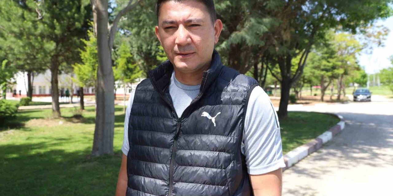 Rakibini bekleyen Elazığspor’da hedef şampiyonluk