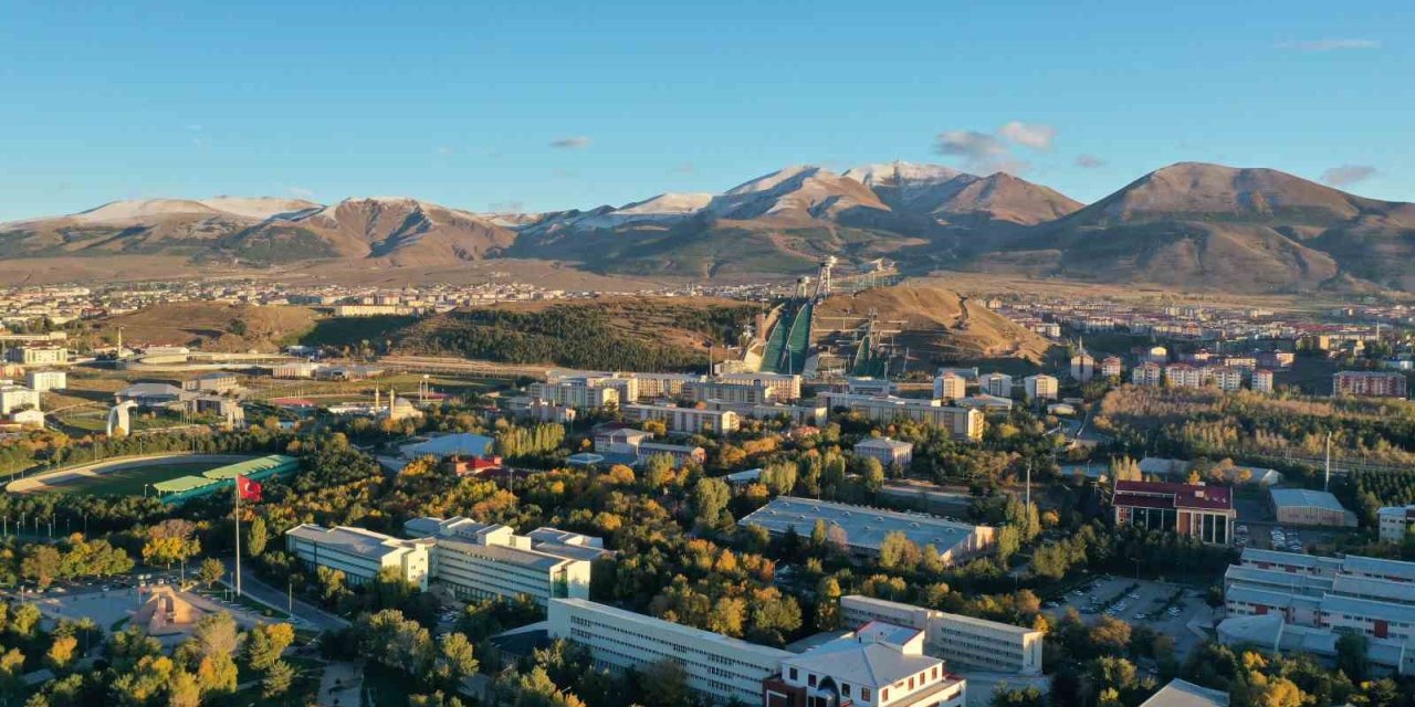 Atatürk Üniversitesi, kurumsal akreditasyon sürecine hazırlanıyor