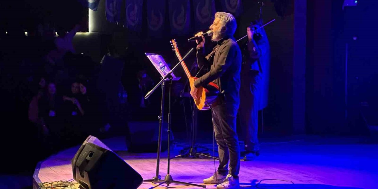 Ali Kınık, Ardahanlılarla buluştu