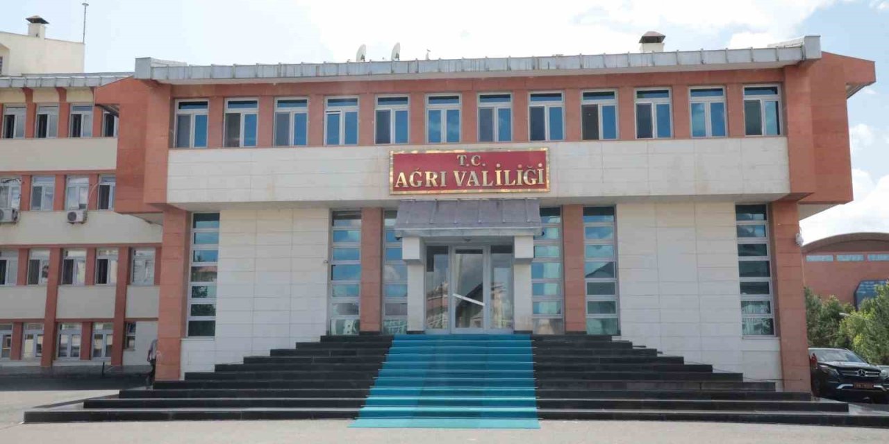 Ağrı Valiliği, ’ambulans verilmedi’ iddialarını yalanladı