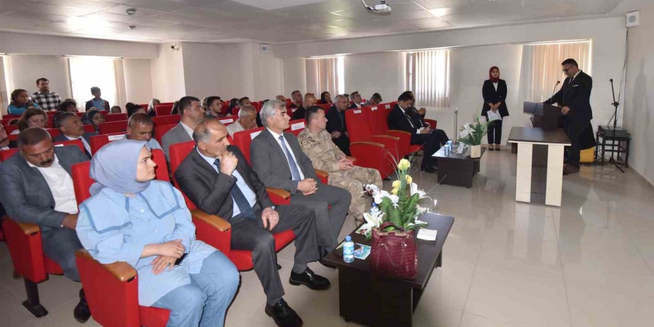 Ahlat’ta "Uluslararası Müzeler Günü" kutlandı