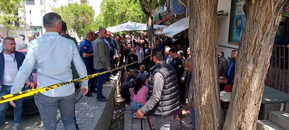 Kars'ta silahlı kavga: 1’i muhtar 4 yaralı