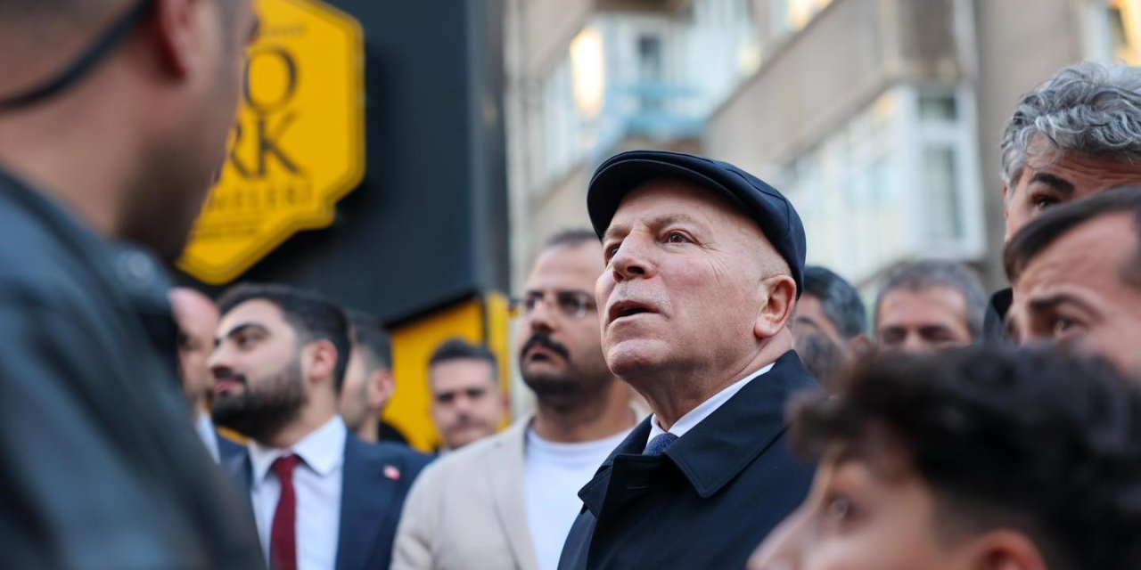 Vatandaş sordu, onlar cevapladı