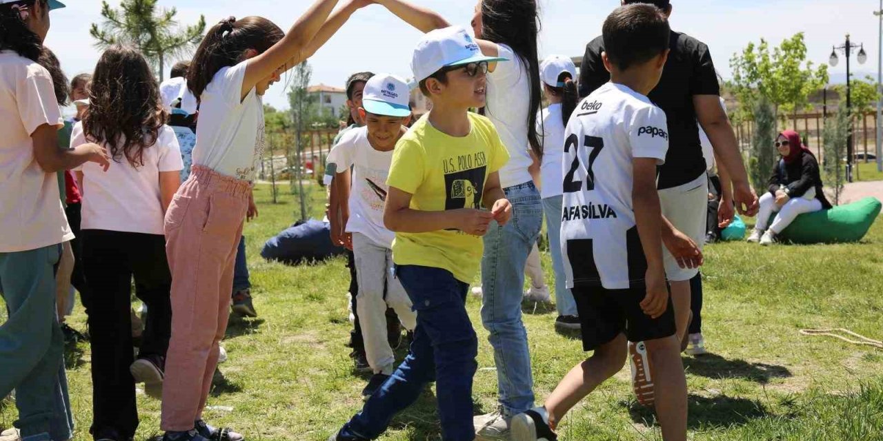Battalgazi Belediyesi’nden aile yılına anlamlı dokunuş