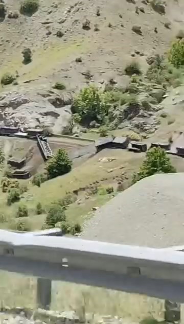 Elazığ’da zemin kaydı: Bakır cevheri taşıyan vagonlar devrildi