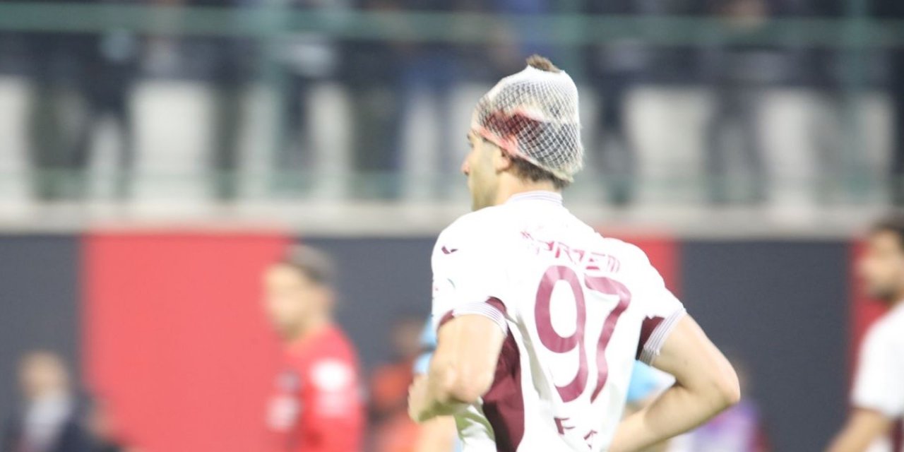 Elazığspor: ’’Futbolda kara gece’’