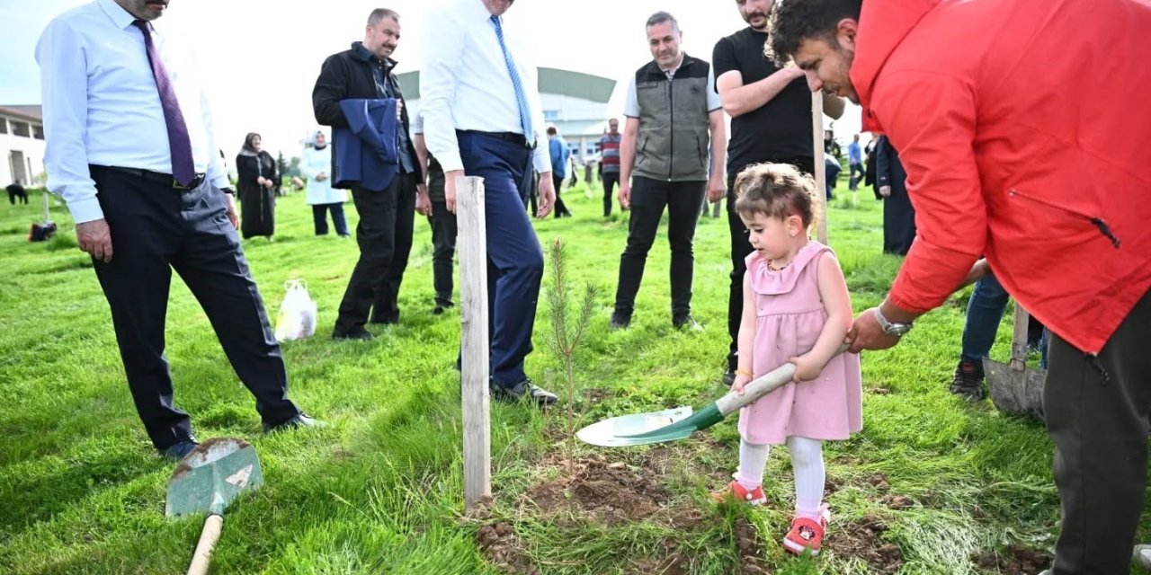 60+ Tazelenme Üniversitesi’nde yıl sonu programı