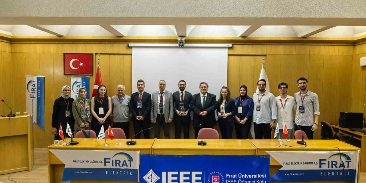 Fırat EDAŞ’tan gençlere tam destek