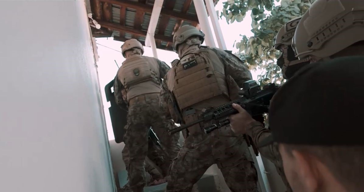 Iğdır’da uyuşturucu operasyonu: 10 şüpheli tutuklandı