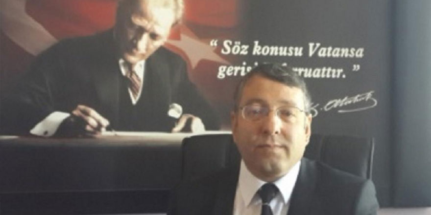 Özbey, "Gazze'deki çocuk ölümleri insanlık için utançtır"