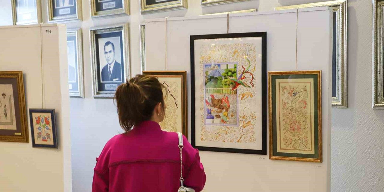 "İz ve Ezgi" beğeni topladı