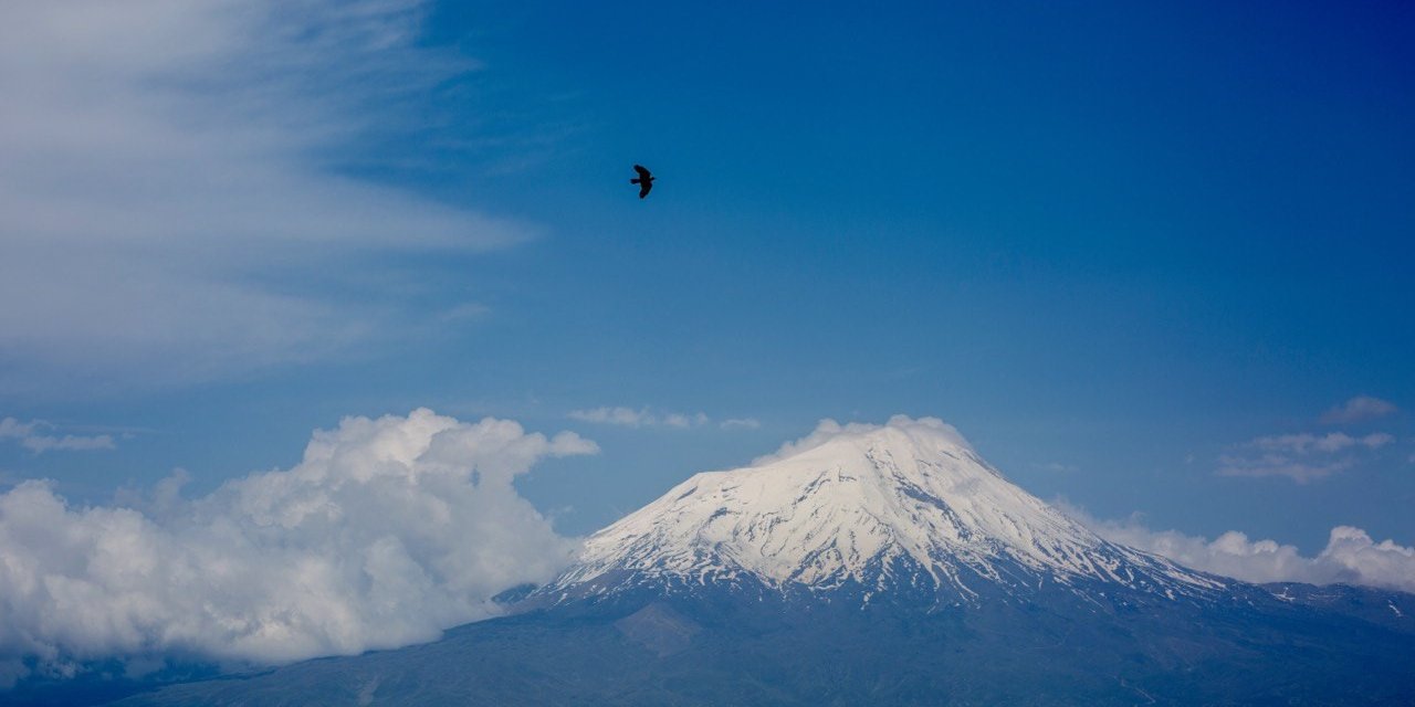 Türkiye’nin çatısı baharda göz kamaştırıyor