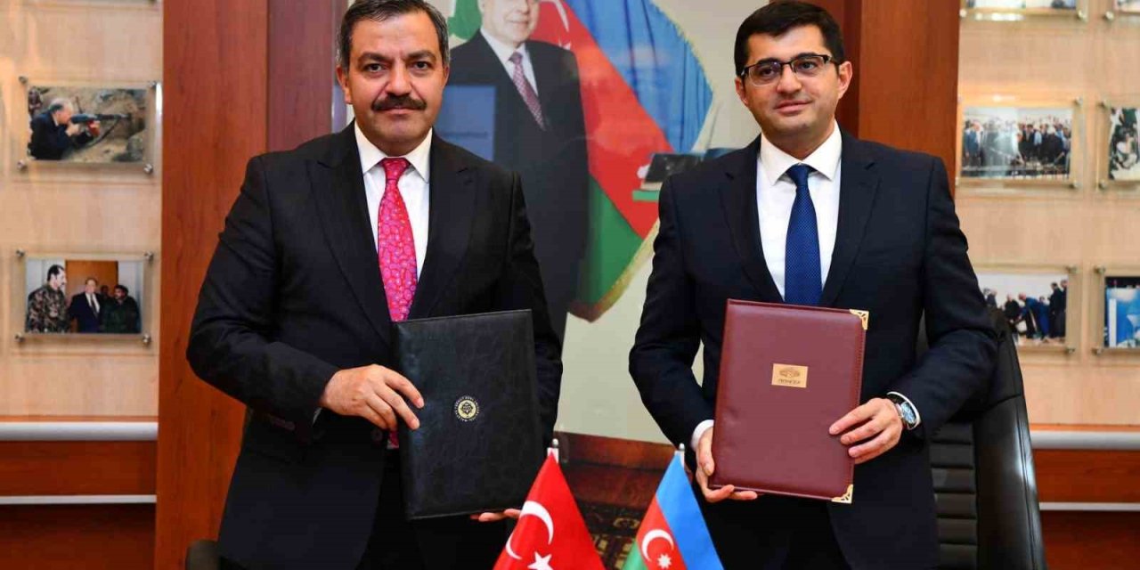 Türk dilli devletlerin ekonomik iş birliği konuşuldu