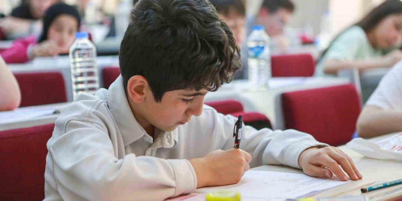 Atatürk Üniversitesi’nde matematik coşkusu