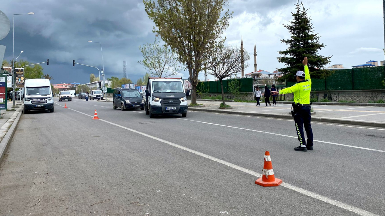 Trafikte hata yapmanın bedeli ağırlaşıyor: İşte madde madde yeni trafik cezaları