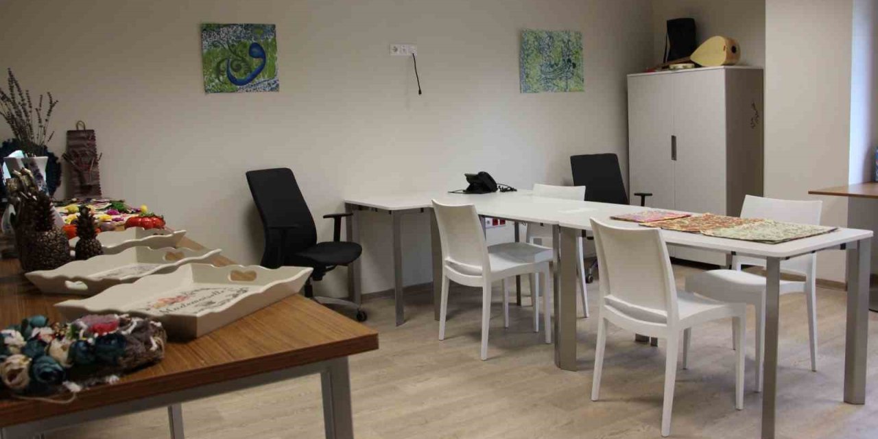 Elazığ’da 10 yataklı psikiyatri servisi hizmete açıldı