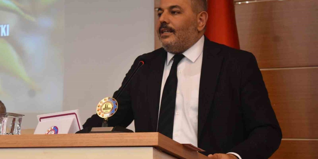 Başkan Sadıkoğlu’ndan milletvekillerine mücbir sebep çağrısı