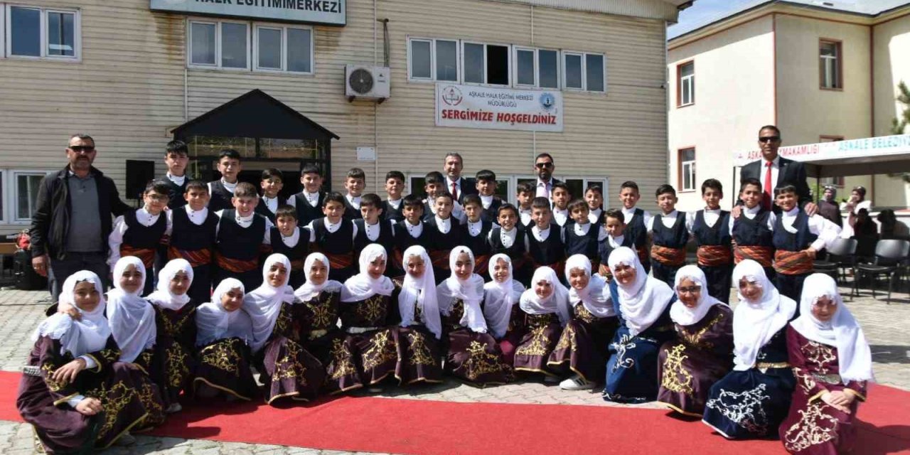 Uluslararası Erzurum Open turnuvası nefes kesti