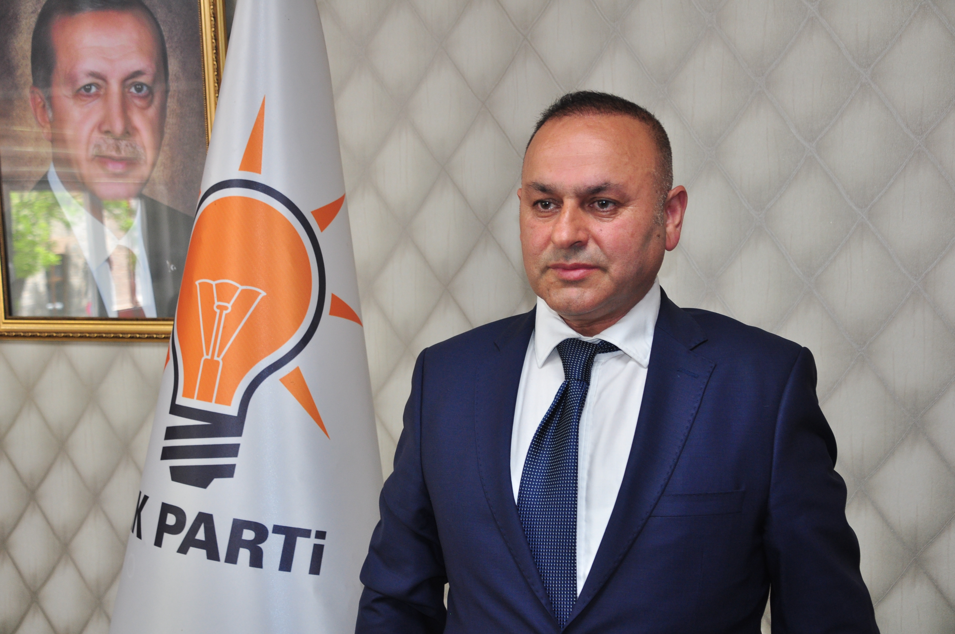 Taşdemir, 27 Mayıs darbesi yıl dönümünde açıklamada bulundu