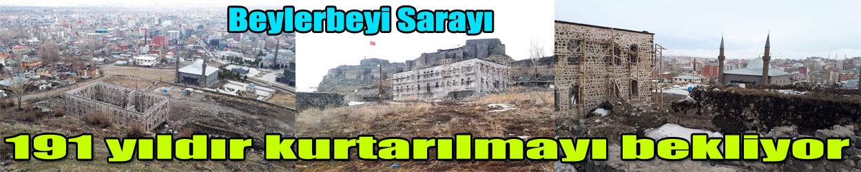 Beylerbeyi Sarayı 191 yıldır kurtarılmayı bekliyor