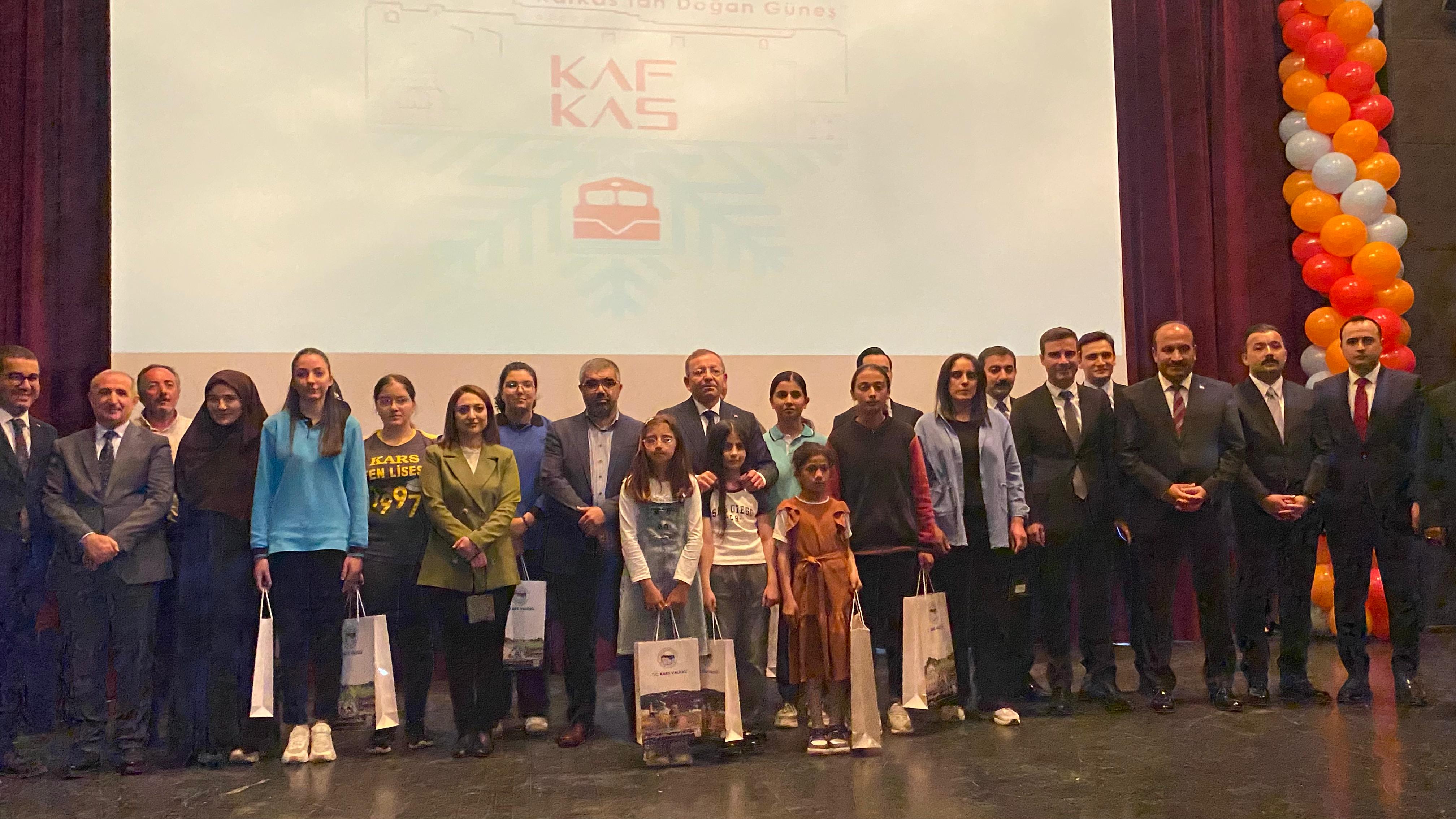 Kars’ta Okuma Seferberliği